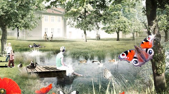 Nu finns ett officiellt markanvisningsprogram för Sege Park i Malmö