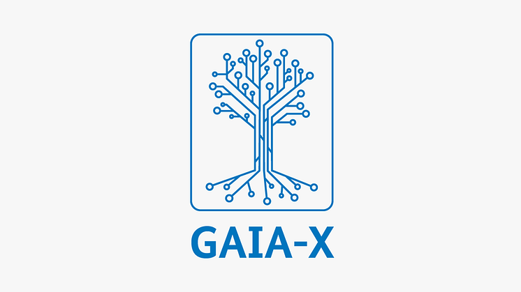 City Network deltar i det europeiska molnprojektet GAIA-X