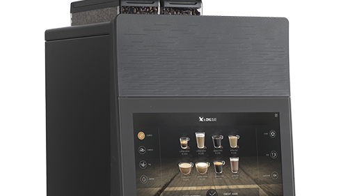 European Coffee Brewing Centre Media library