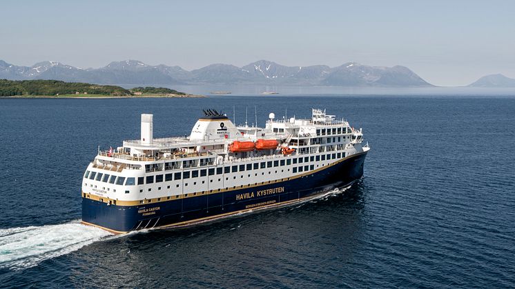 Havila Voyages confirms ABTA membership