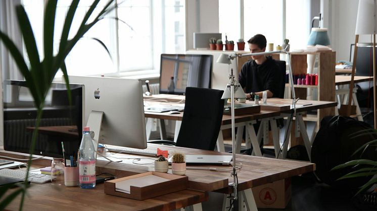 Officestore.se lanserar sin nya webshop - Ett komplett sortiment av kontorsvaror till attraktiva priser