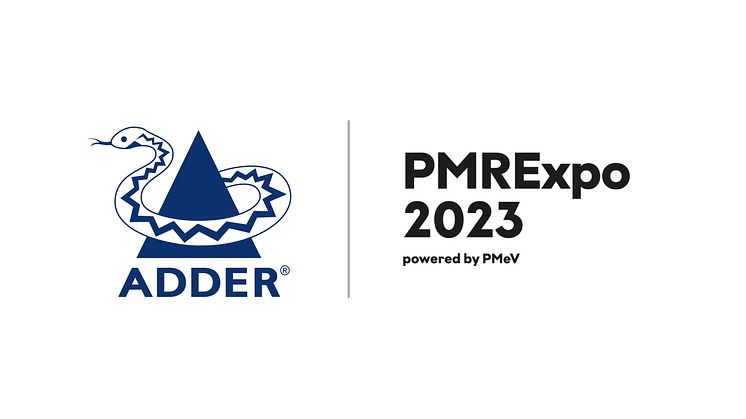 PMRExpo 2023