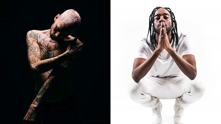 Norges ukronede hiphop-konger skruer op for festen med dobbeltkoncert  