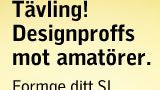 Succé för SL:s designtävling