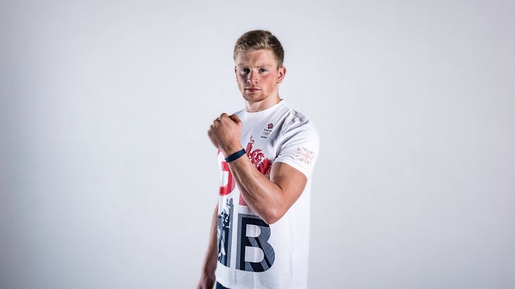 Adam Peaty