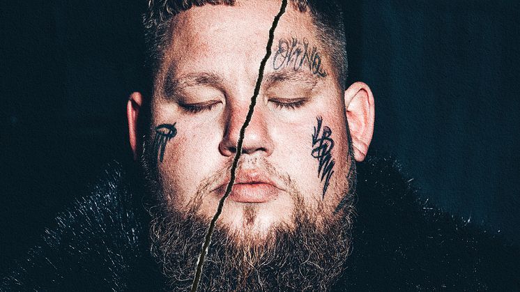 ​Rag’n’Bone Man är tillbaka med nya singeln ”All You Ever Wanted” och nytt album 7 maj