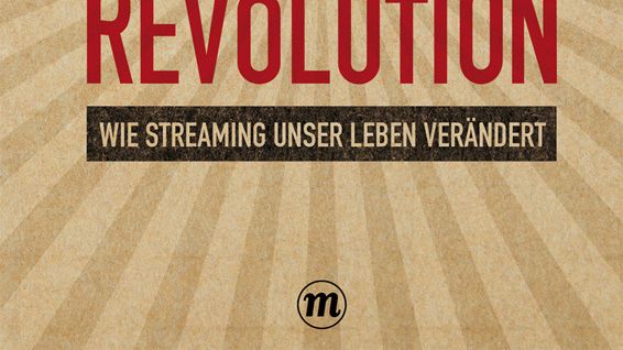 Die Netflix-Revolution – Wie Streaming unser Leben verändert