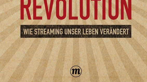 Die Netflix-Revolution – Wie Streaming unser Leben verändert