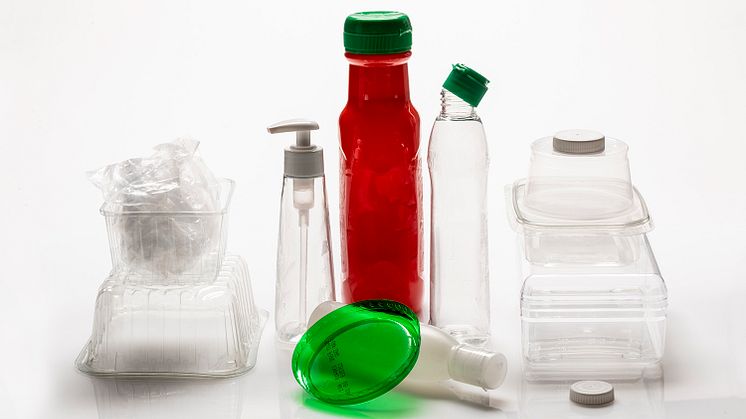 Ny guide ska underlätta hållbar användning av plast