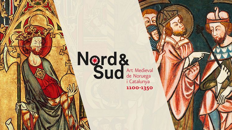 Norge – Catalonia: Middelalderens kunst, en delt kunstarv