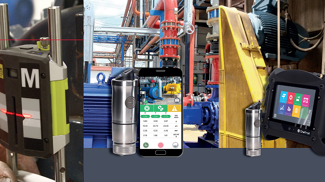 ACOEM CONTINUES TO EXPAND IN THE AUSTRALASIAN MARKET WITH THE INTEGRATION OF THE CONDITION MONITORING & LASER ALIGNMENT ARM OF SWB PLUS