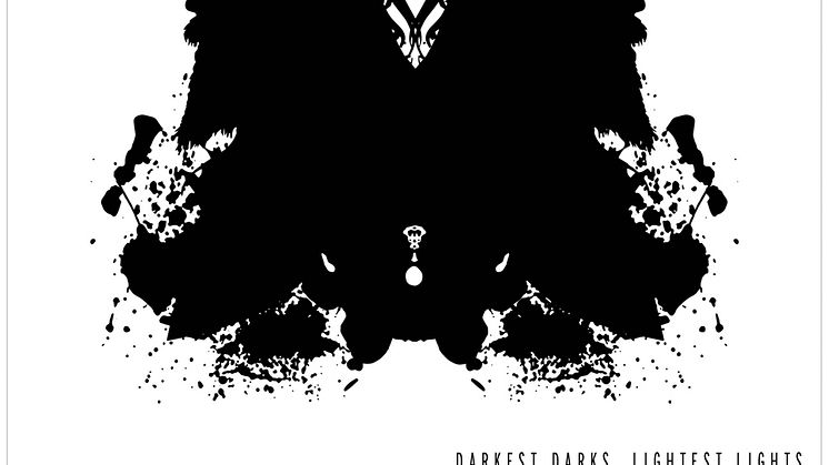 White Buffalo - Darkest Darks, Lightest Lights - Release 13 oktober