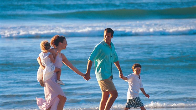 ​Families adopt money-saving measures to avoid budget-busting holiday rip offs