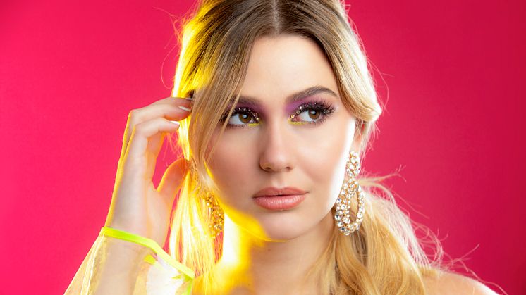Julia Viktoria. Foto: Louie Yamadique