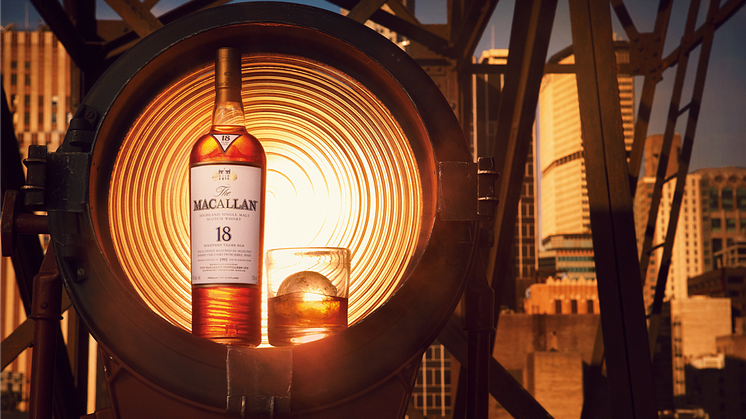 The Masters of Photography - The Macallan 