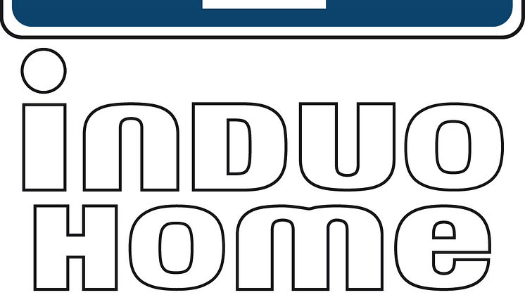 Induo Home logotype