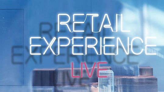 Retail Experience Live