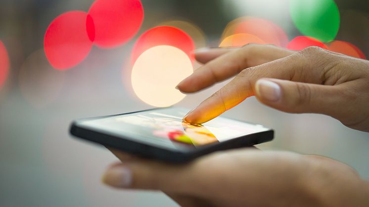 DNB og TCS har utviklet peer-to-peer betalingsapp for mobil