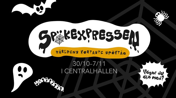 Spökexpressen