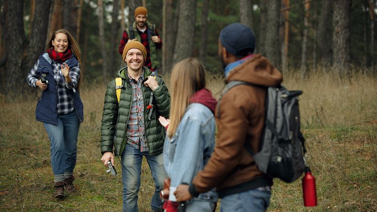 Nu öppnar samhället – fortsätt vara rädda om varandra!