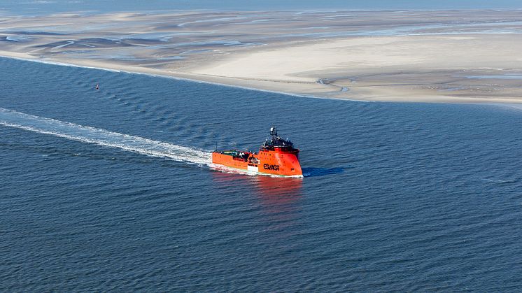 Ny HSEQ-manager tager søen med på kontoret