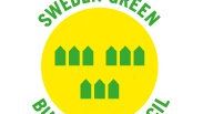Sweden Green Building Council skapar den ledande mötesplatsen för hållbart byggande