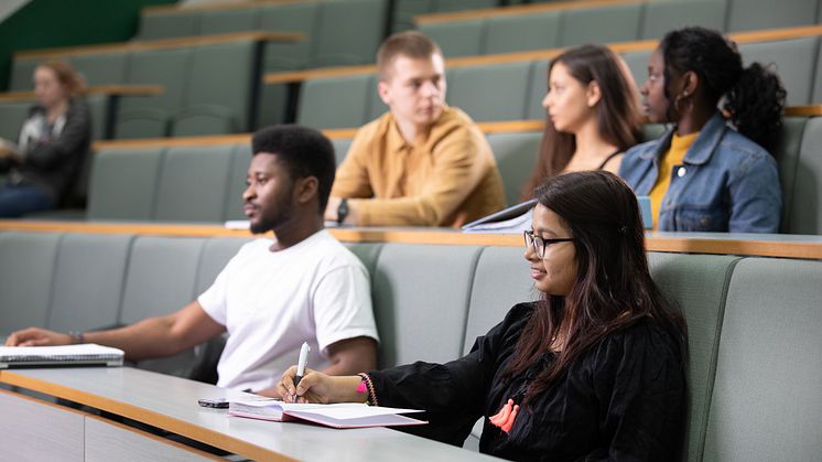 Dr Alex Hope: Empowering young people to take action on climate change