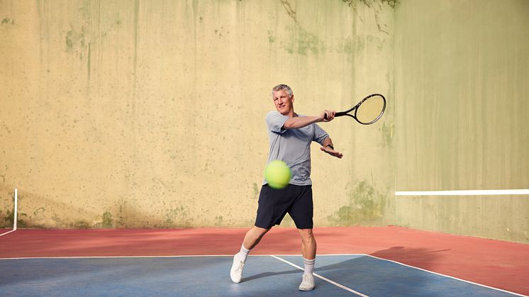 Bastian Schweinsteiger im neuen Garmin Imagespot