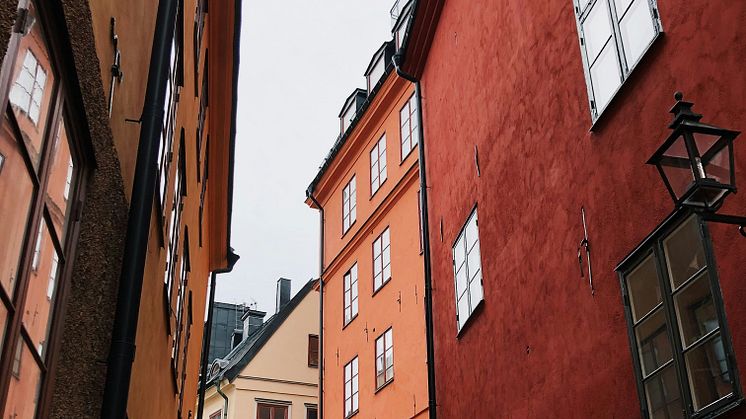 Stark september på bostadsmarknaden - fler affärer en tydlig effekt av räntesänkningarna (Kommentar till Svensk Mäklarstatistik)