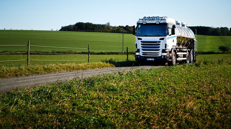 Ny satsning minskar transportutsläppen med 88 procent 