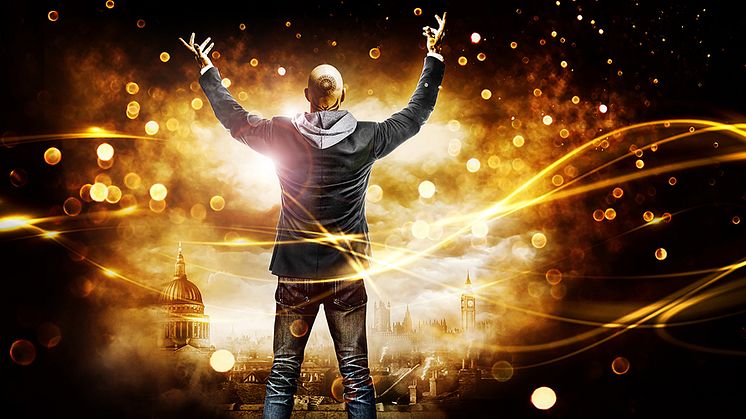 Win a family ticket to see Impossible at Sunderland Empire