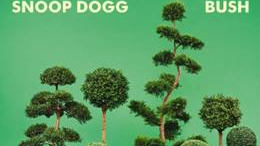 Nytt album fra Snoop Dogg ute i dag