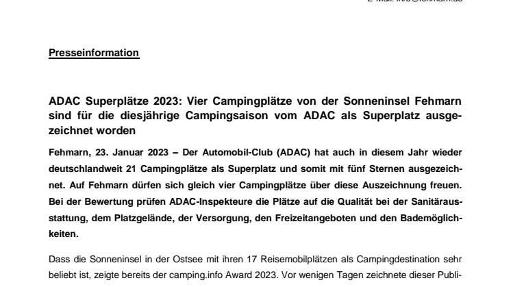 Pressemitteilung_ADAC_Superplätze_Tourismus-Service Fehmarn.pdf