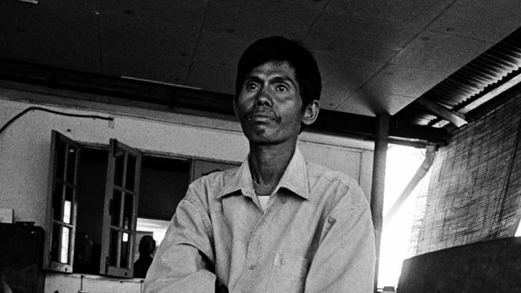 Burma: 85 000 hivsmittades liv på spel