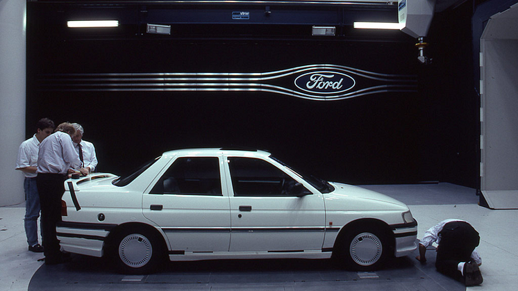 Ford Orion