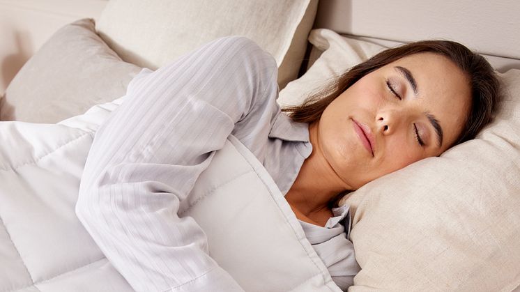 TEŠKI POPLUN – izum uz kojeg ćete spavati kao nikada prije