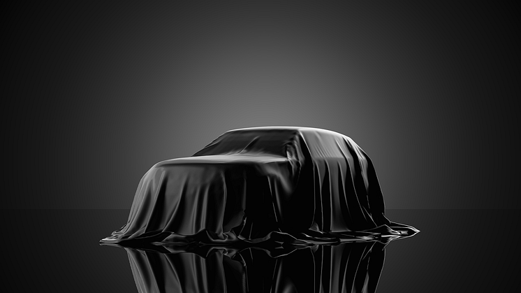 Mazda bekräftar nya SUV-modeller
