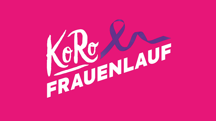 KoRo wird Titelsponsor beim Frauenlauf Berlin