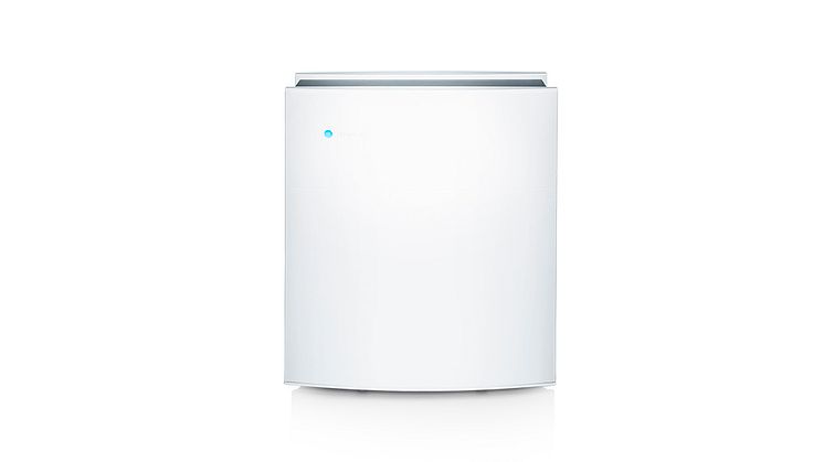 The new 'look' Blueair Classic air purifier