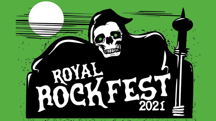 ROYAL ROCK FEST