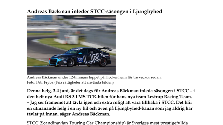 220601 SWE Pressrelease, STCC Ljungbyhed.pdf