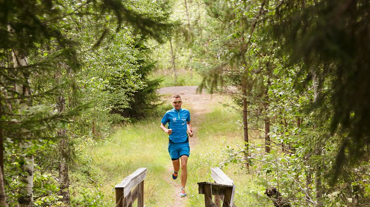 Nya UltraVasan 2014 fullbokad på 29 minuter