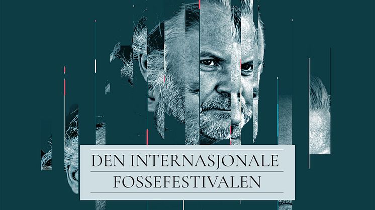 Teppet går opp for den tredje internasjonale Fossefestivalen