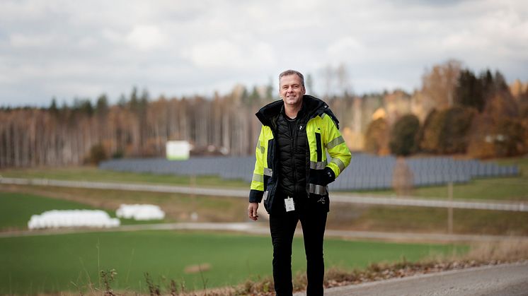 Peter Ström