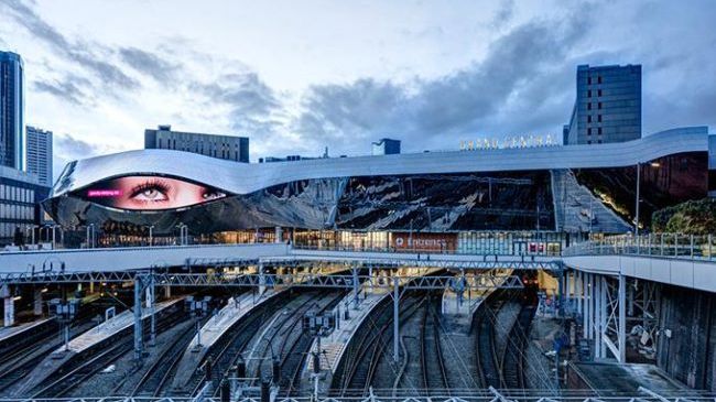 West Midlands passengers reminded of reduced weekend rail service