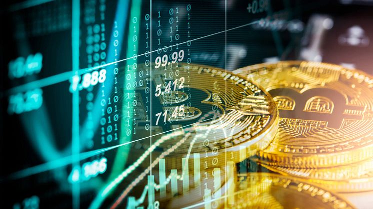 Institutional Appetite for Cryptocurrencies on the Rise