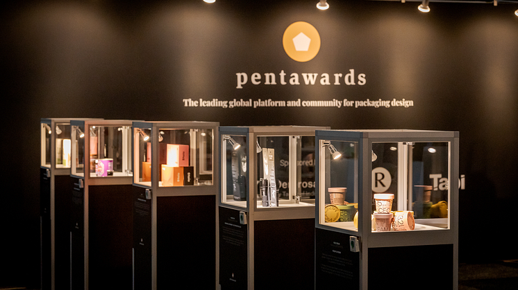 pentawards