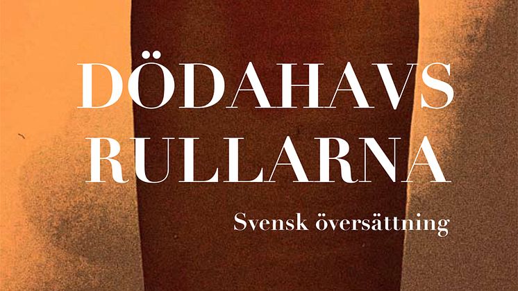 Första samlade översättningen av Dödahavsrullarna