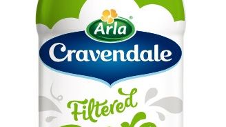 Arla Foods takes Cravendale to the soft drinks aisle with 250ml bottles