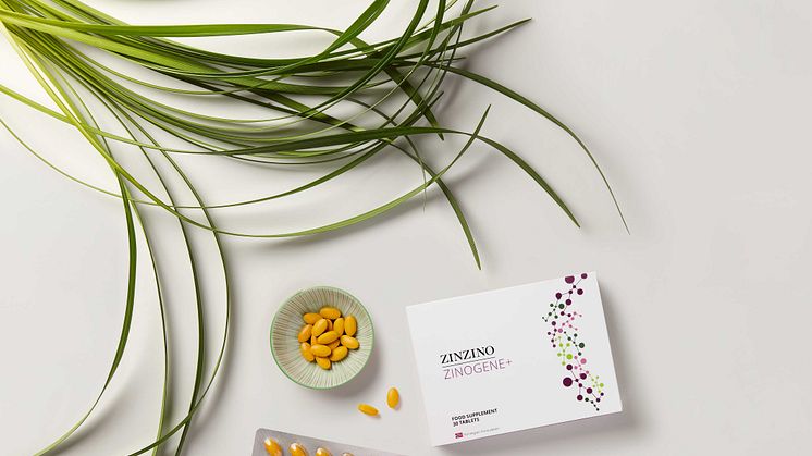 The pioneers of test-based nutrition take supplements into the future with new product